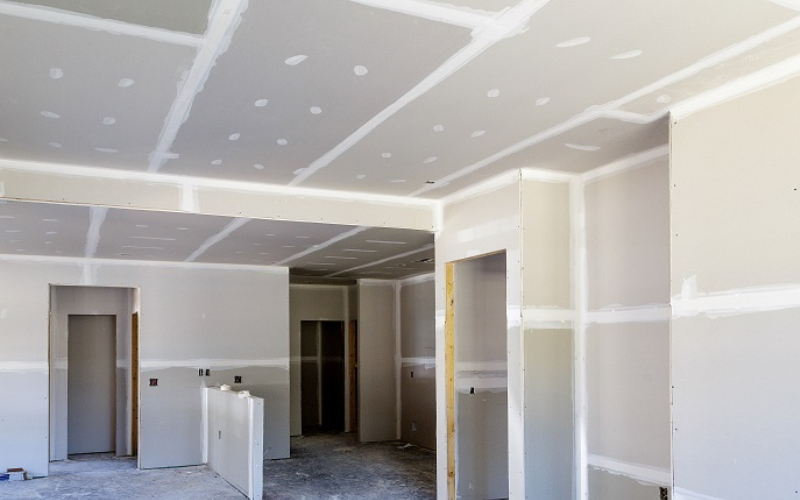 Finishing Contractor Construction Services | LT Hardware - Building Contractors Johannesburg